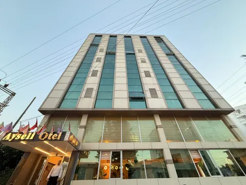 Mersin’deki eviniz